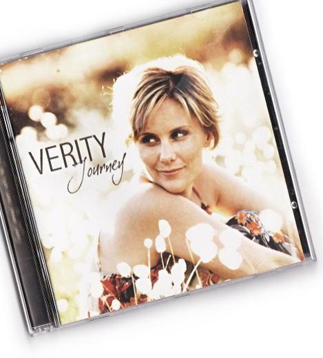 Verity Album Journey